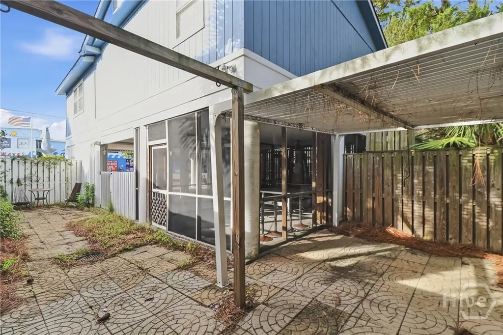 703 First Street Tybee Island GA 31328