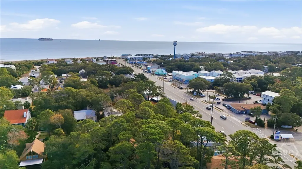 703 First Street Tybee Island GA 31328
