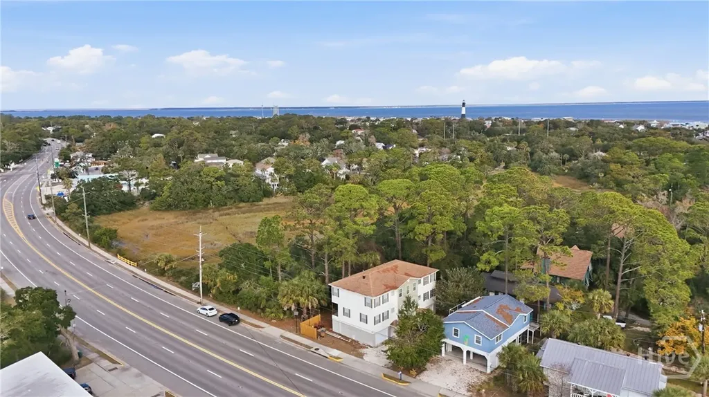 703 First Street Tybee Island GA 31328