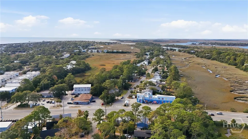 703 First Street Tybee Island GA 31328