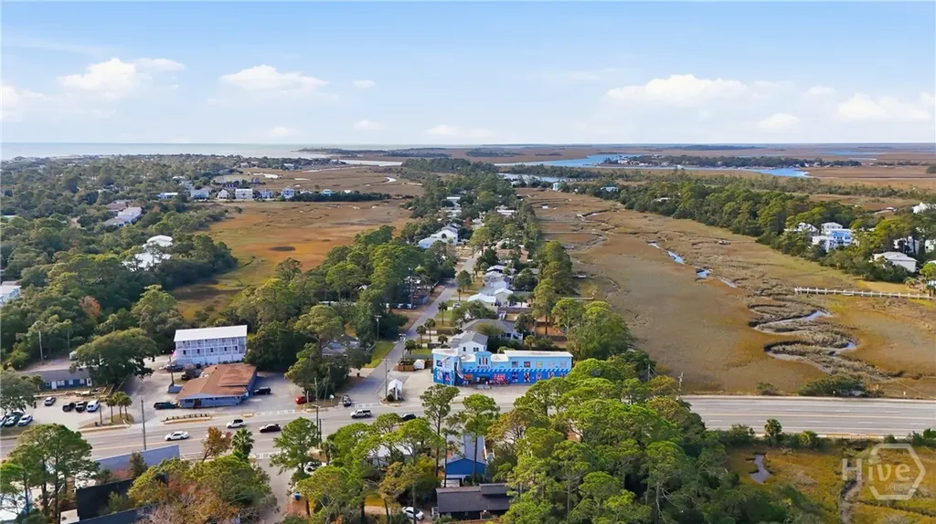703 First Street Tybee Island GA 31328