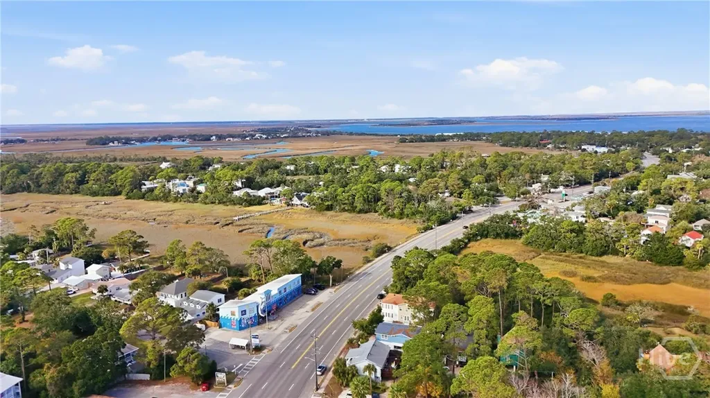 703 First Street Tybee Island GA 31328
