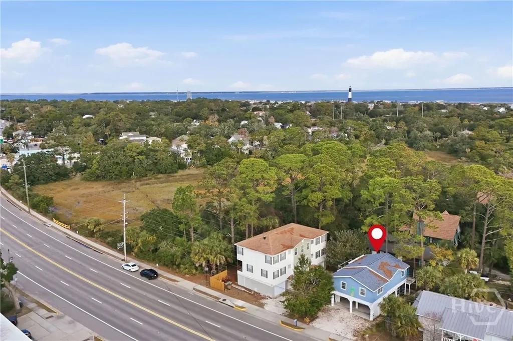 703 First Street Tybee Island GA 31328