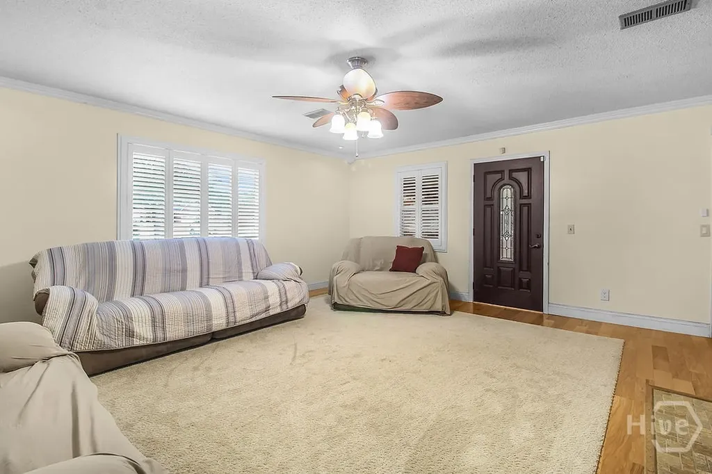 1046 Live Oak Drive Hinesville GA 31313