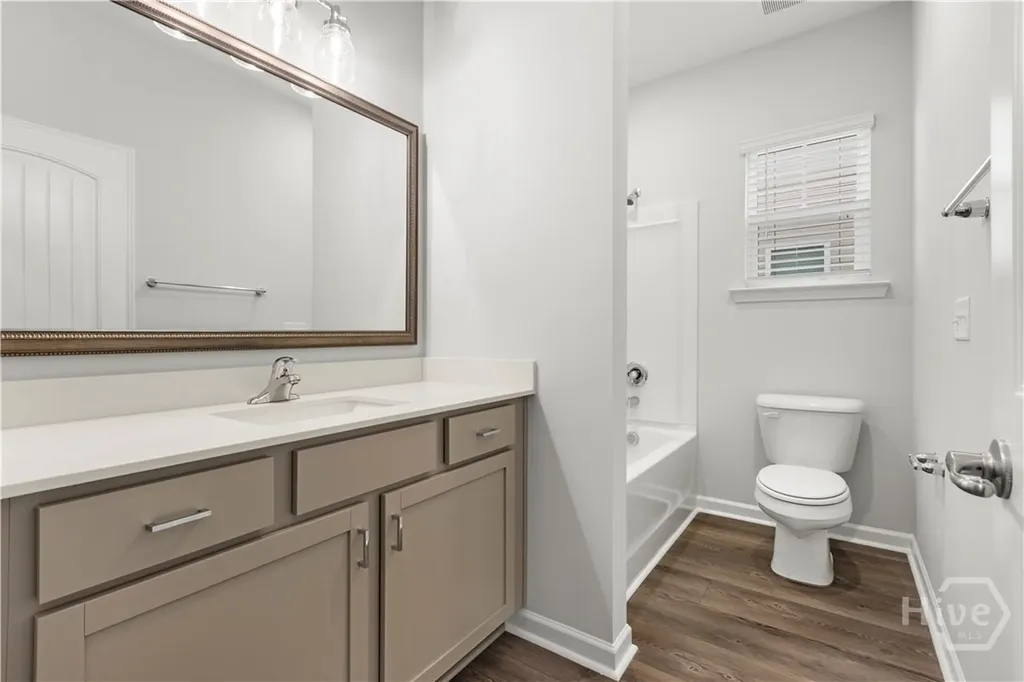 17 Blues Drive Pooler GA 31322
