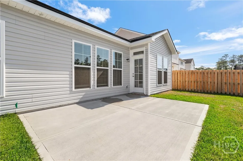17 Blues Drive Pooler GA 31322