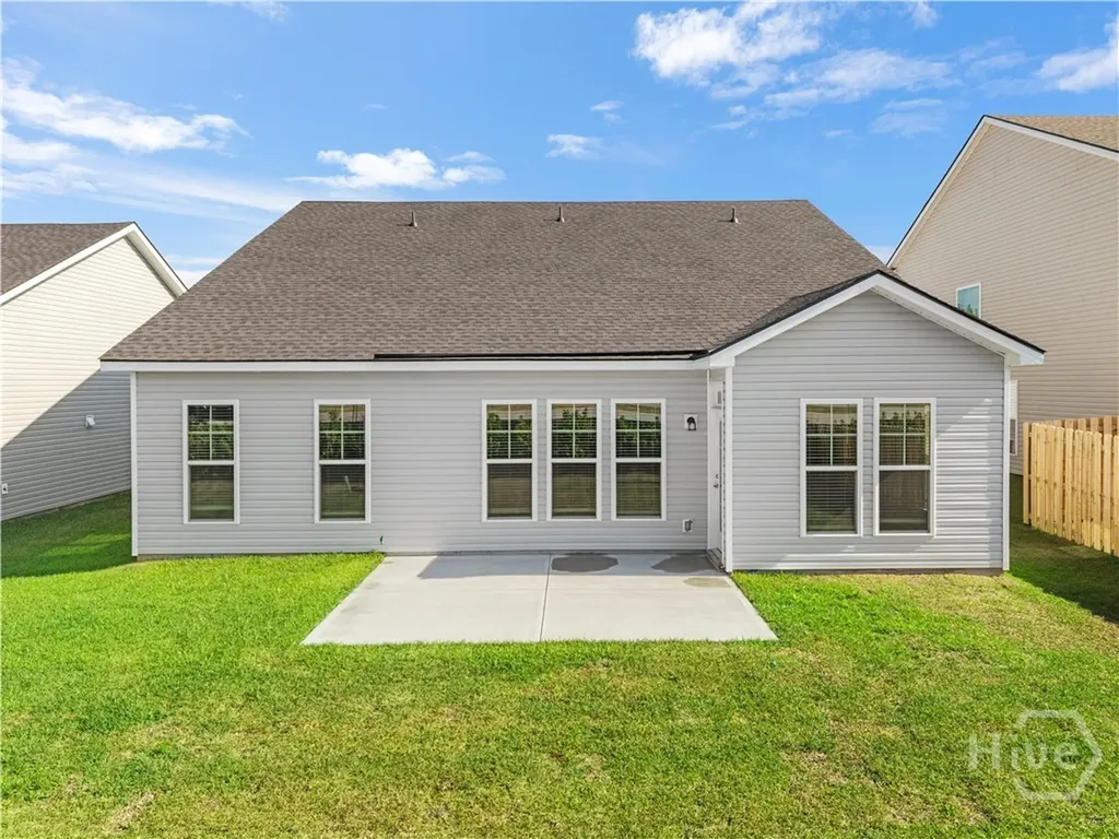 17 Blues Drive Pooler GA 31322