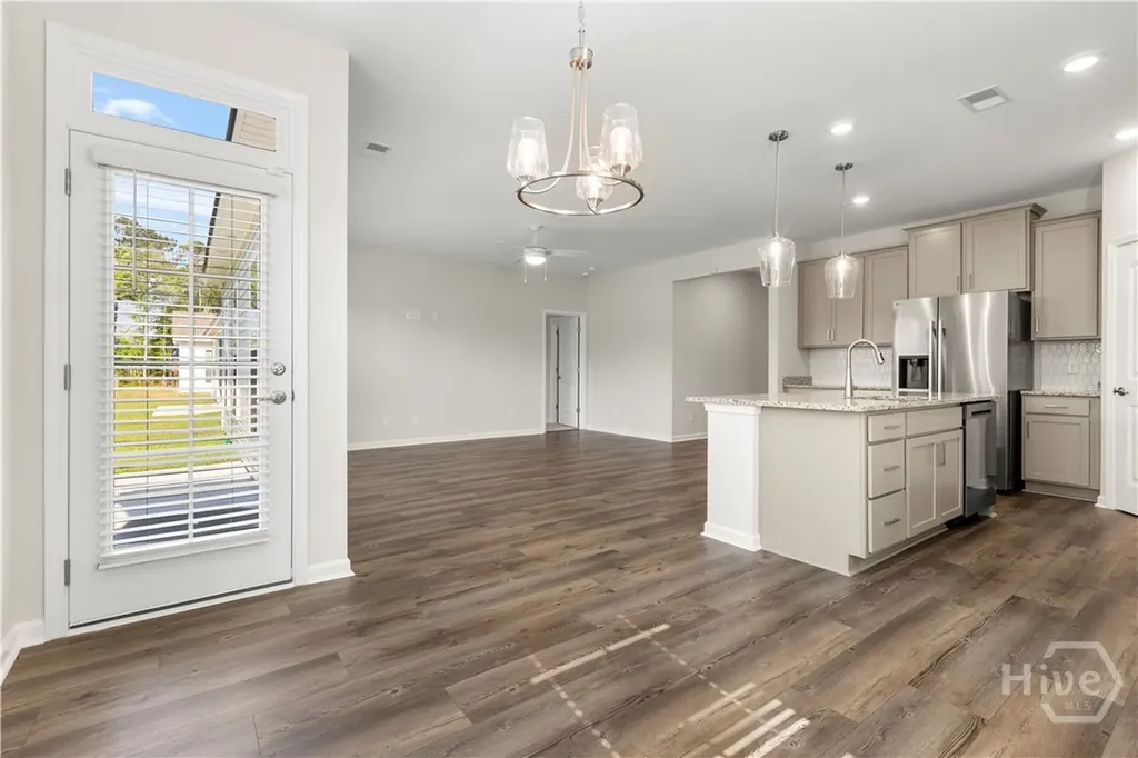 17 Blues Drive Pooler GA 31322