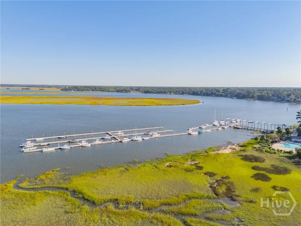 112 Seven Mile Savannah GA 31411