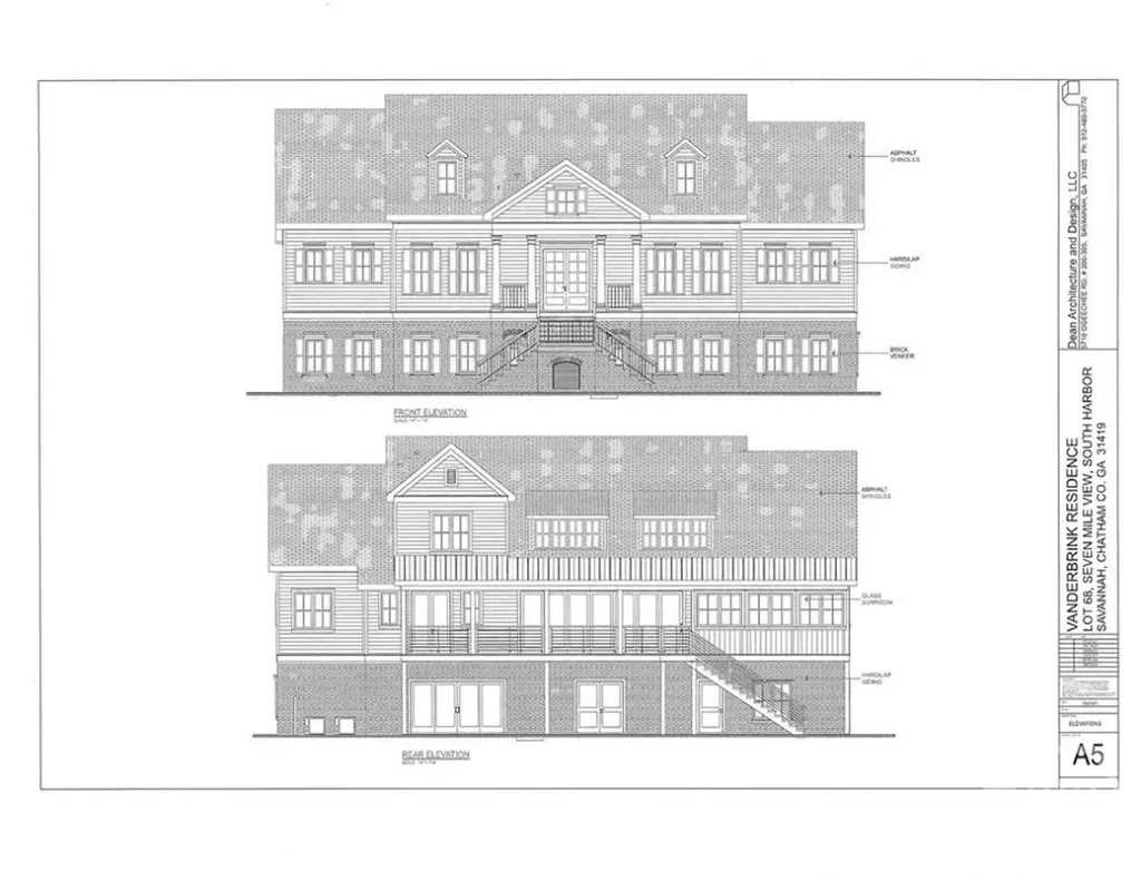 112 Seven Mile Savannah GA 31411