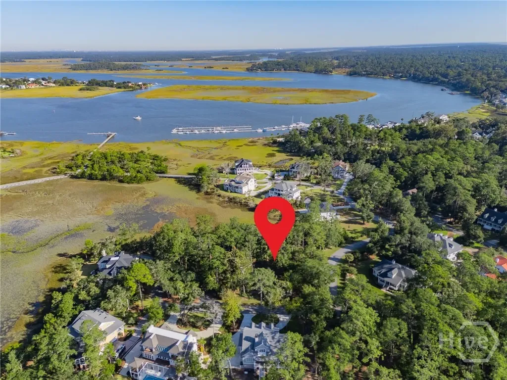112 Seven Mile Savannah GA 31411