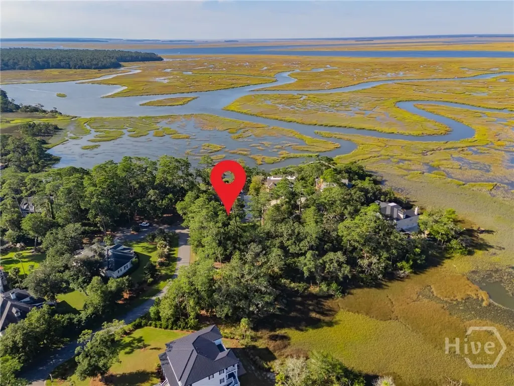 112 Seven Mile Savannah GA 31411
