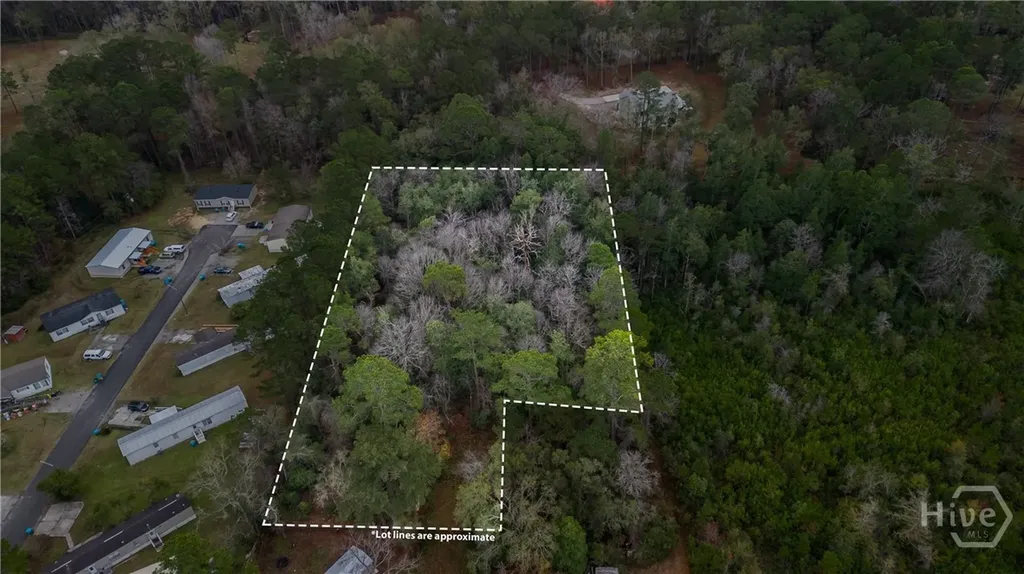 0 Cricket Lane Rincon GA 31326