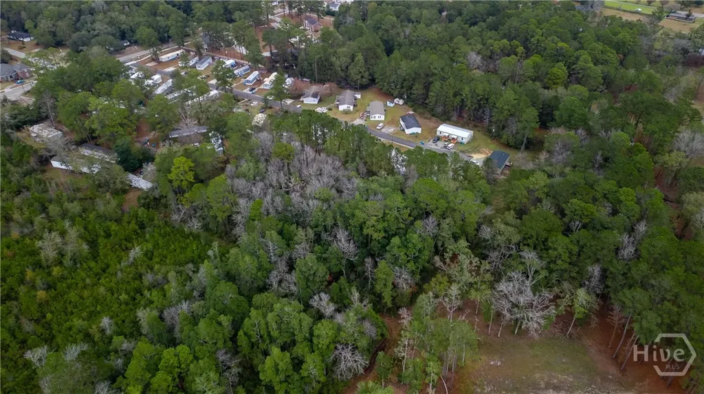 0 Cricket Lane Rincon GA 31326