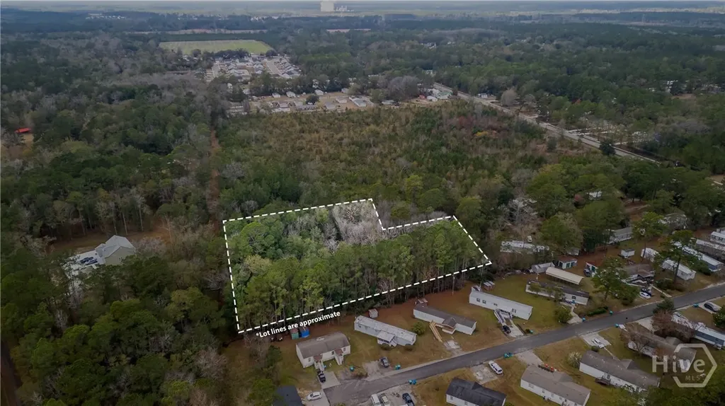 0 Cricket Lane Rincon GA 31326