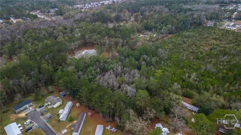 0 Cricket Lane Rincon GA 31326