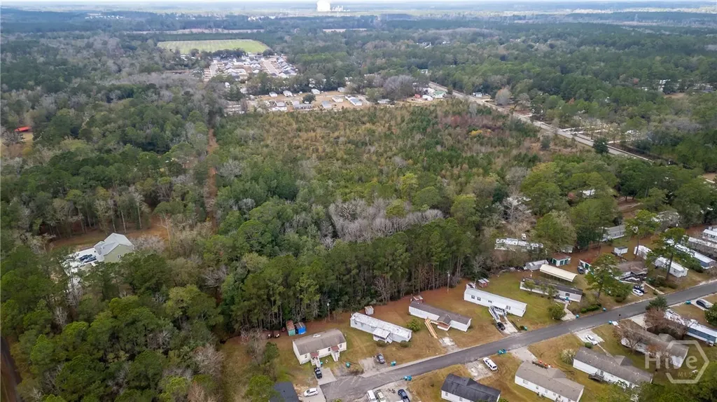 0 Cricket Lane Rincon GA 31326