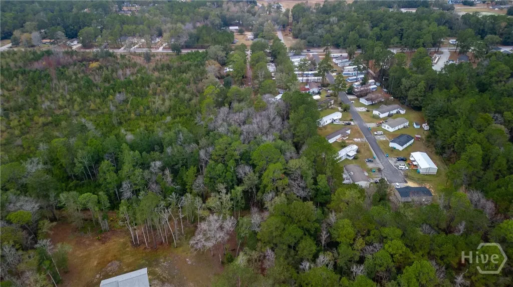 0 Cricket Lane Rincon GA 31326