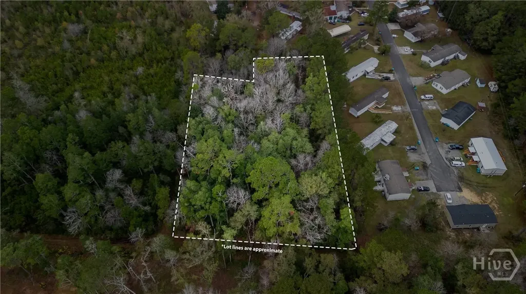 0 Cricket Lane Rincon GA 31326