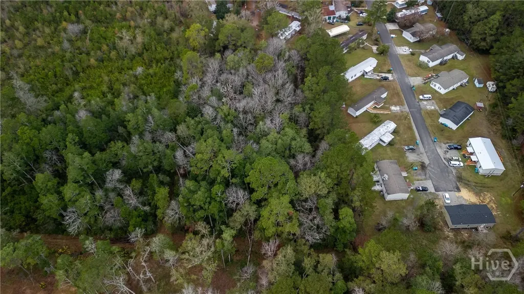 0 Cricket Lane Rincon GA 31326