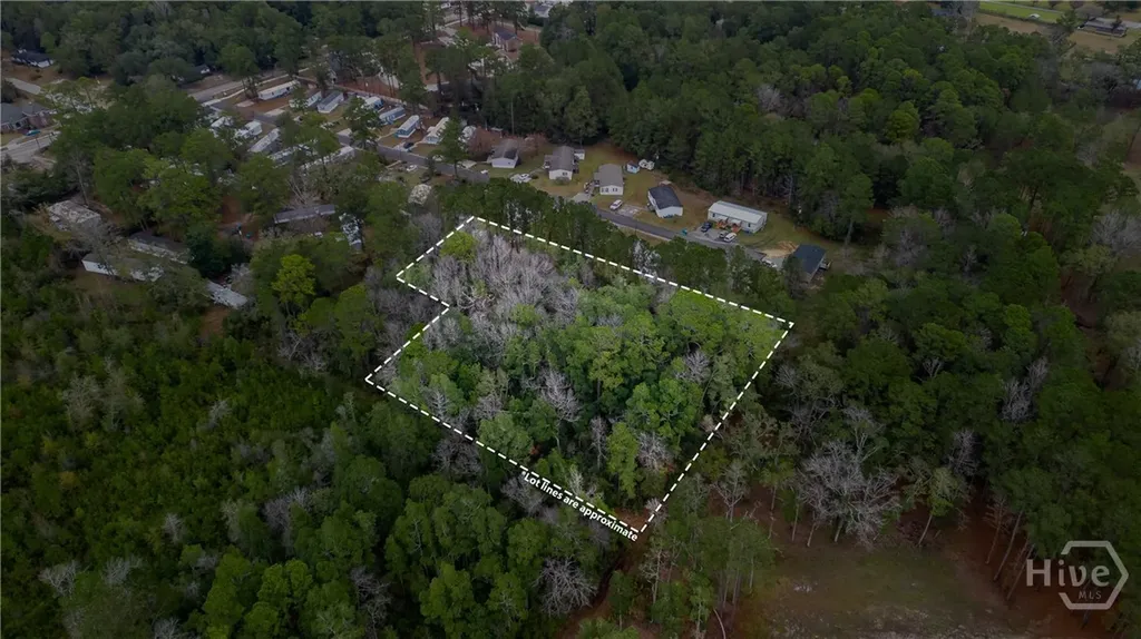 0 Cricket Lane Rincon GA 31326