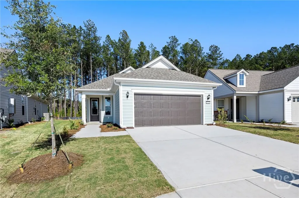 51 Lilac Way Richmond Hill GA 31324