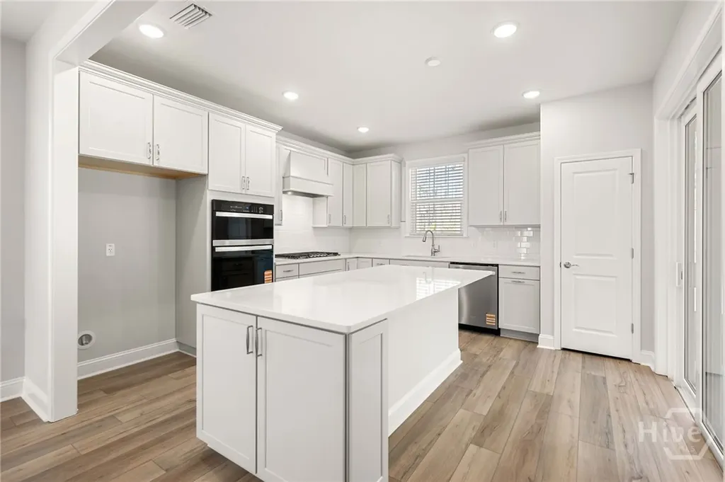 51 Lilac Way Richmond Hill GA 31324