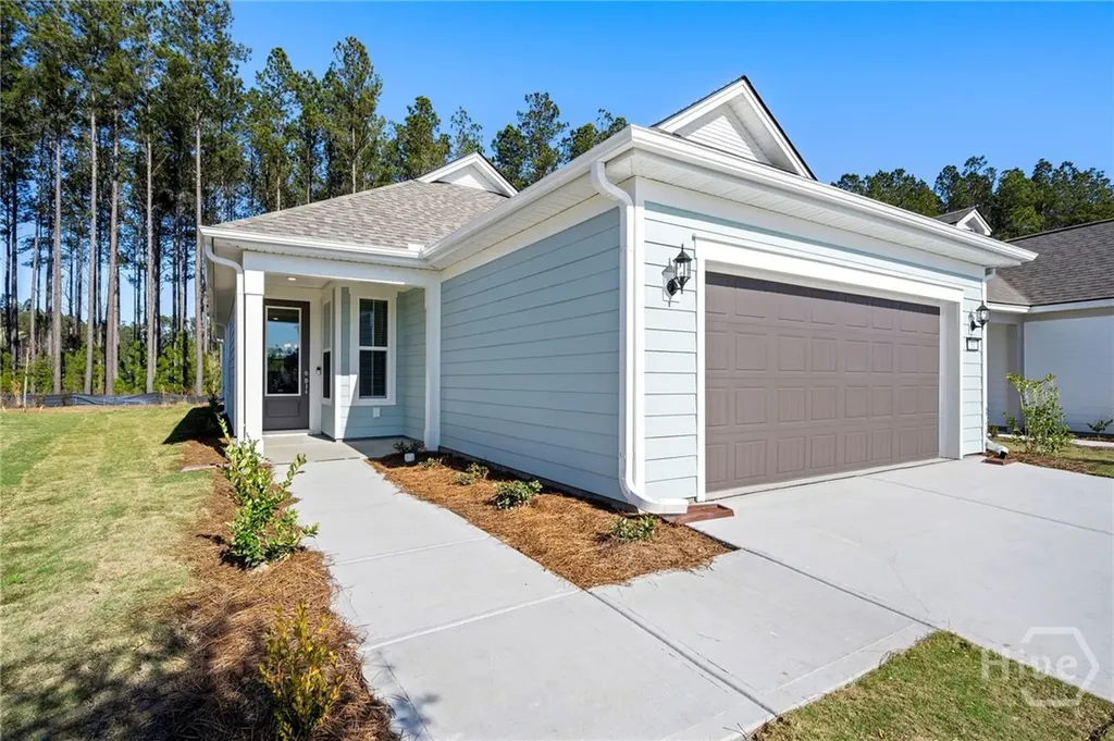 51 Lilac Way Richmond Hill GA 31324