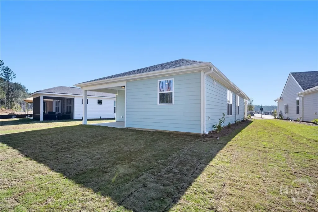 51 Lilac Way Richmond Hill GA 31324