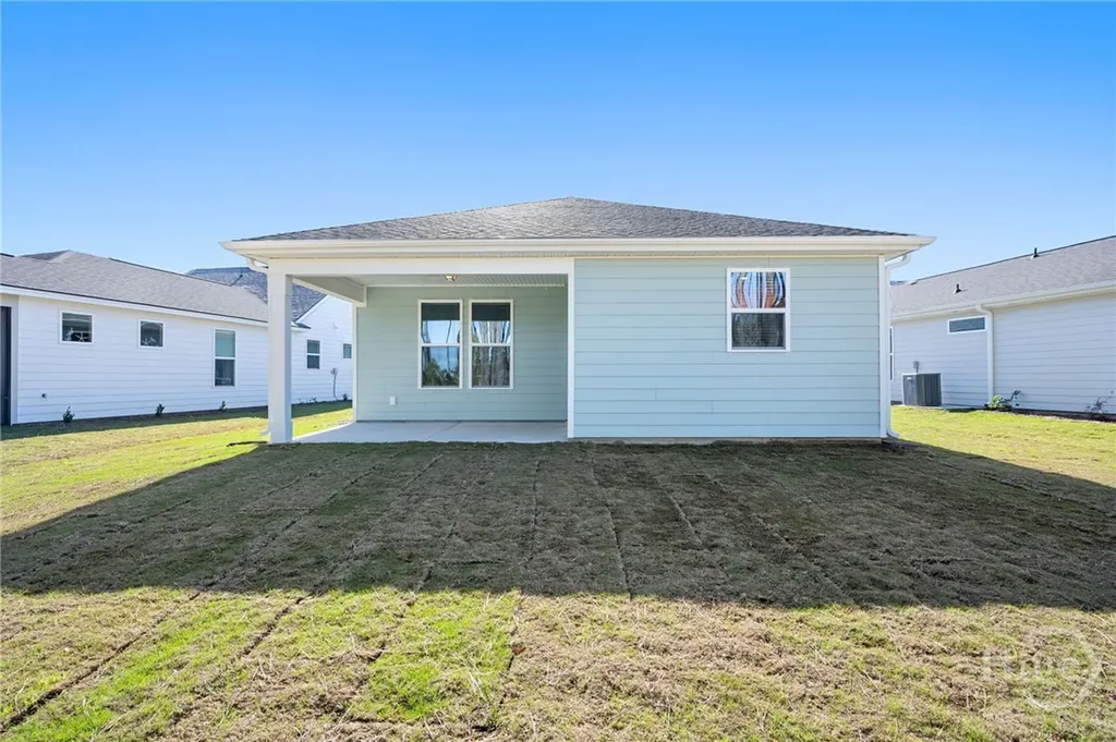 51 Lilac Way Richmond Hill GA 31324