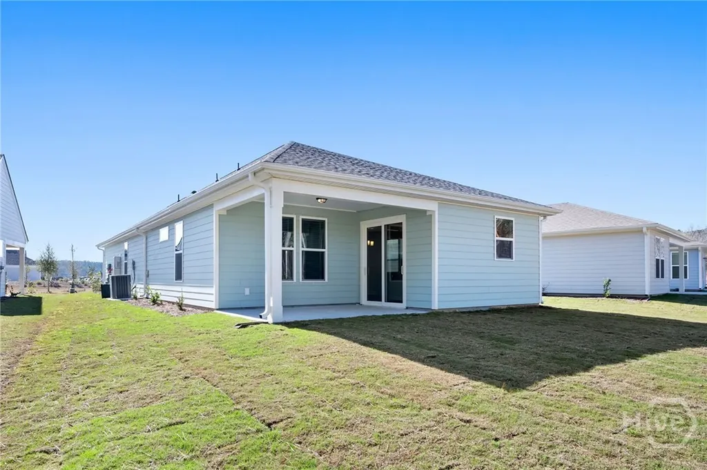 51 Lilac Way Richmond Hill GA 31324