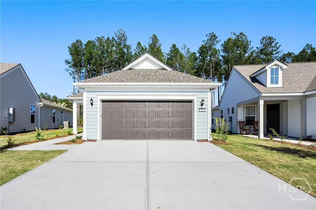 51 Lilac Way Richmond Hill GA 31324