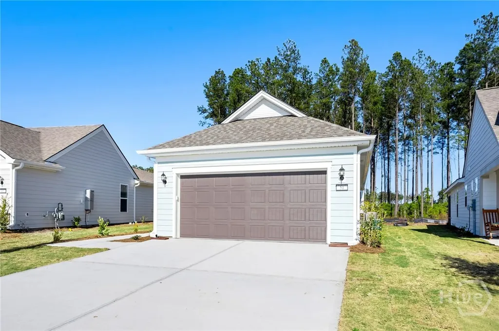 51 Lilac Way Richmond Hill GA 31324