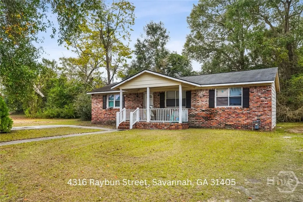 928 Victory Drive Savannah GA 31405