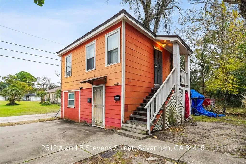 928 Victory Drive Savannah GA 31405