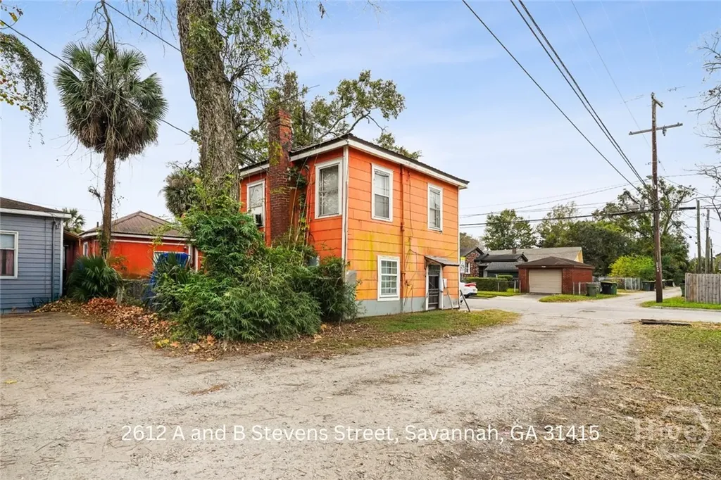 928 Victory Drive Savannah GA 31405