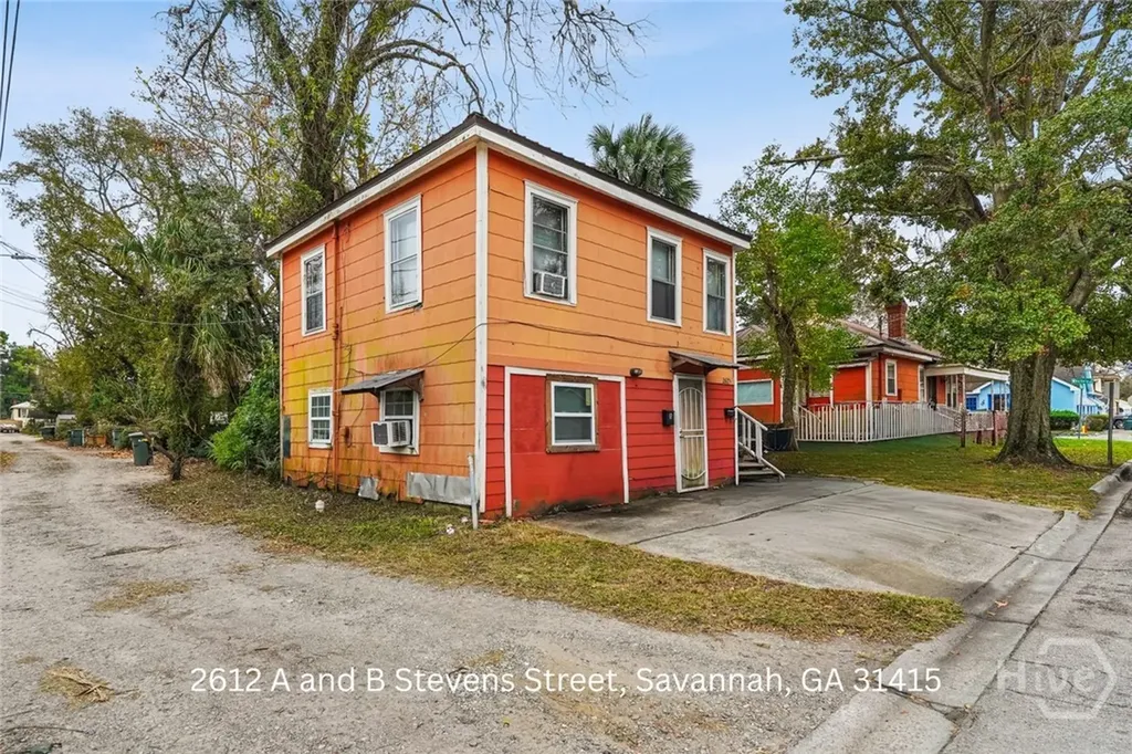 928 Victory Drive Savannah GA 31405