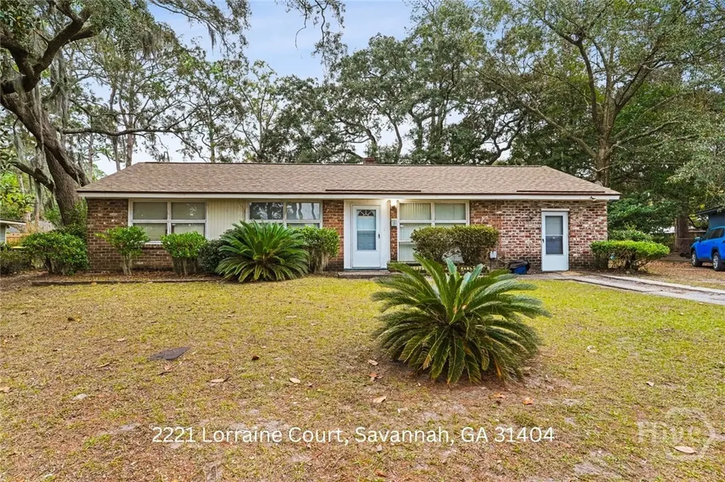 928 Victory Drive Savannah GA 31405
