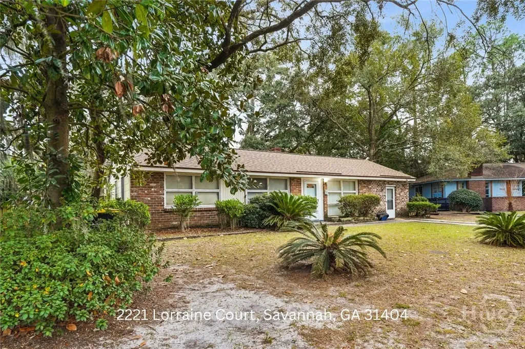 928 Victory Drive Savannah GA 31405