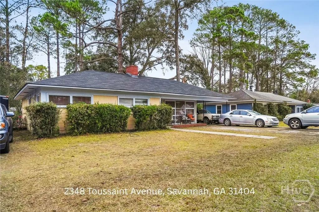 928 Victory Drive Savannah GA 31405