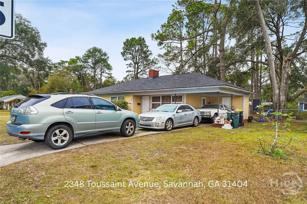 928 Victory Drive Savannah GA 31405