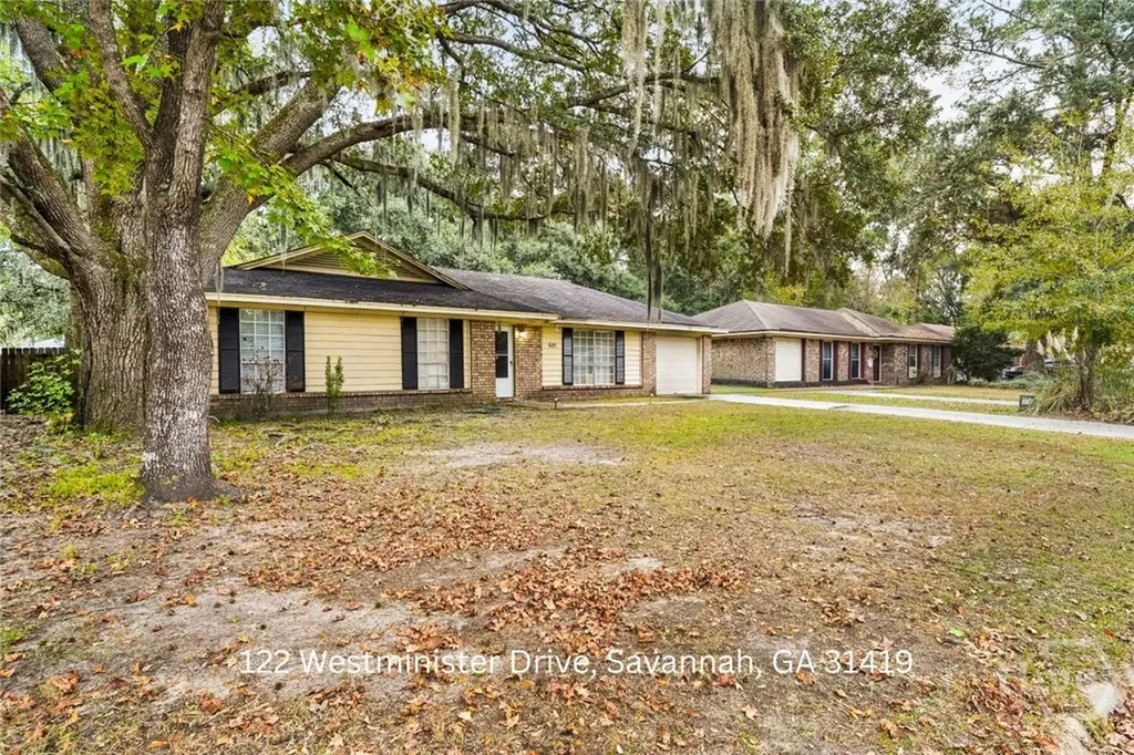 928 Victory Drive Savannah GA 31405