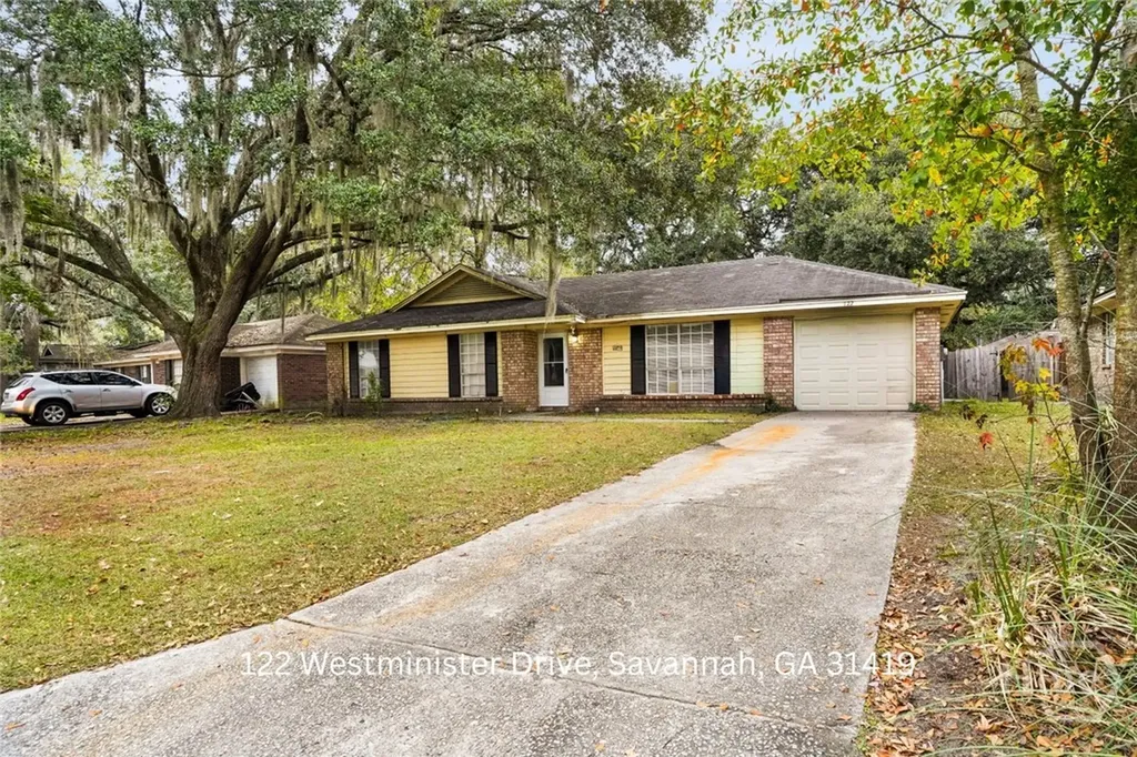 928 Victory Drive Savannah GA 31405