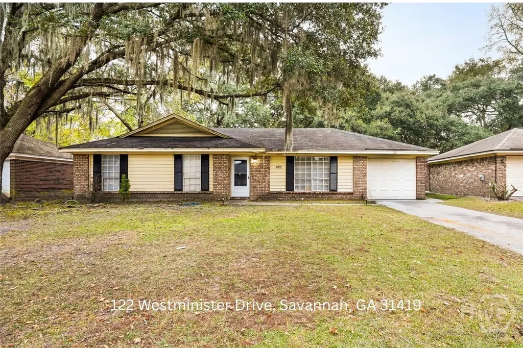 928 Victory Drive Savannah GA 31405