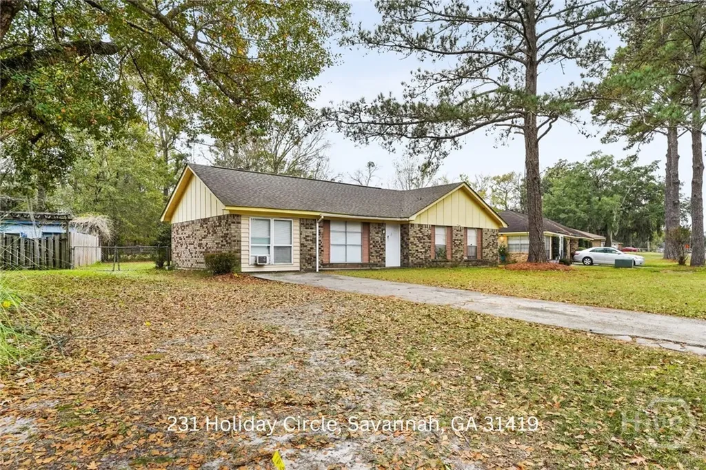 928 Victory Drive Savannah GA 31405