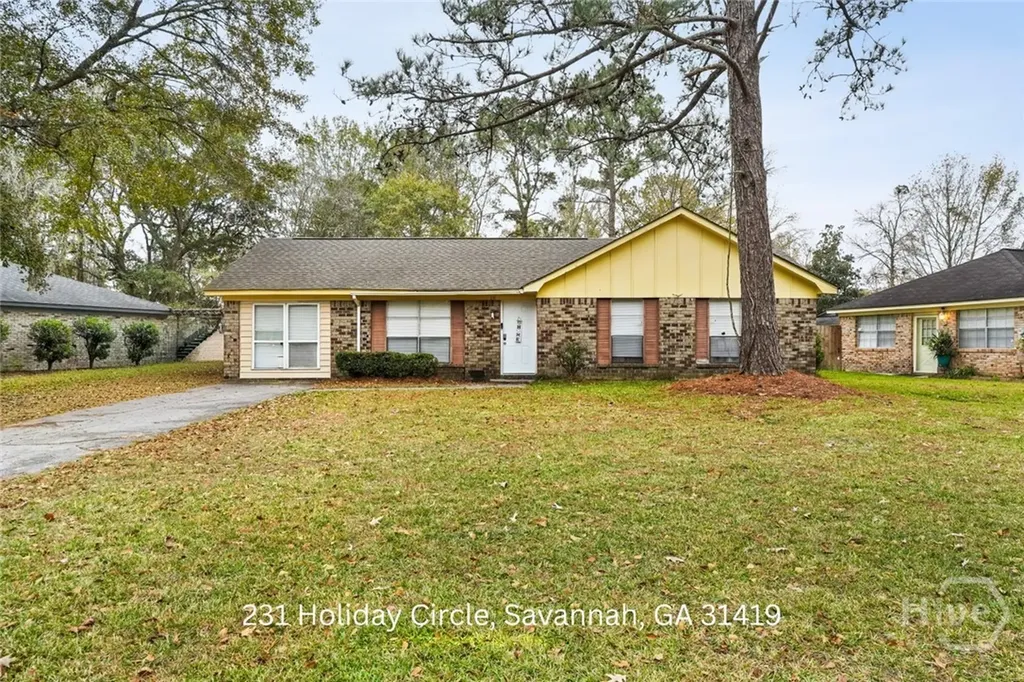 928 Victory Drive Savannah GA 31405