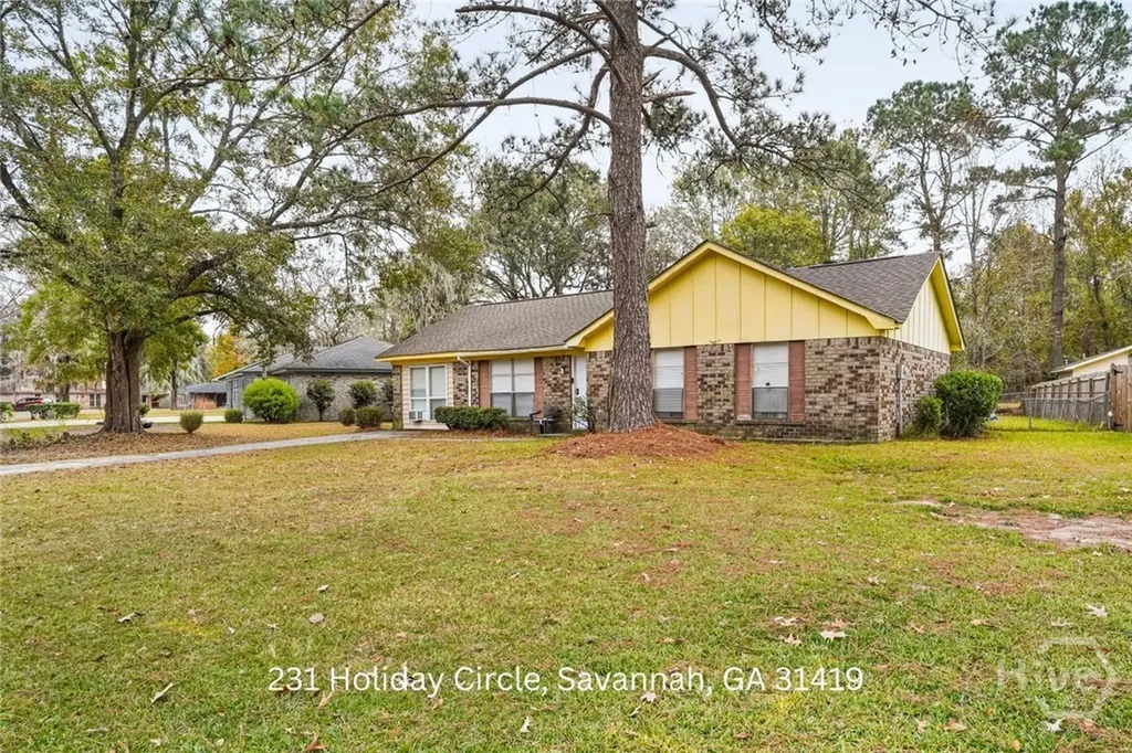 928 Victory Drive Savannah GA 31405