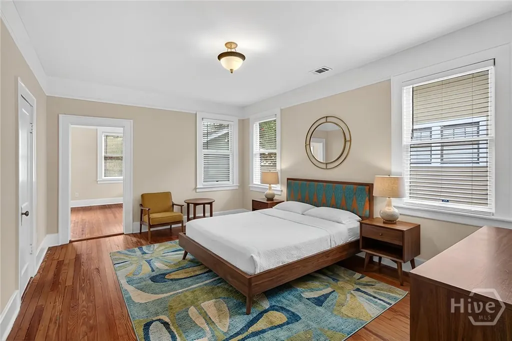 718 E 48th Street Savannah GA 31405