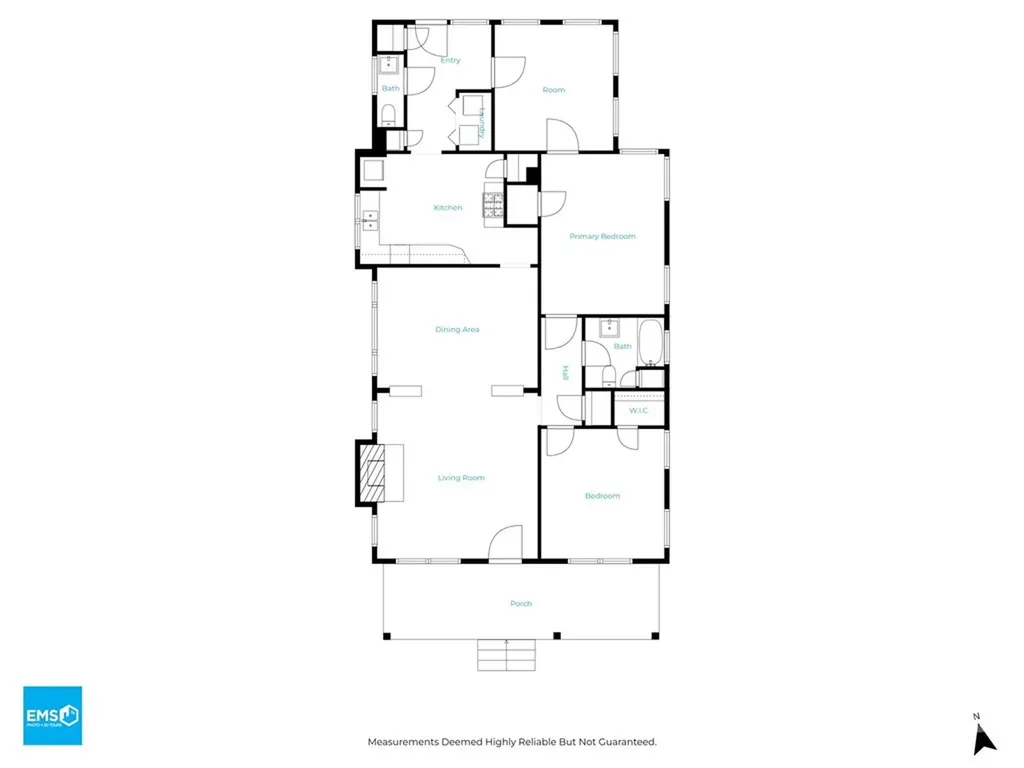 718 E 48th Street Savannah GA 31405
