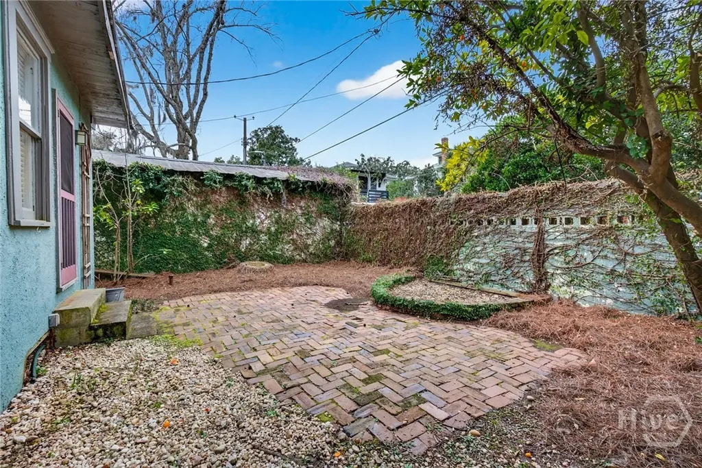 718 E 48th Street Savannah GA 31405